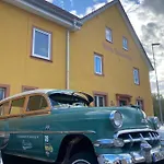 Zentrale Maisonette-wohnung In Tbb * Tauberbischofsheim
