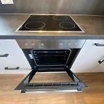 Apartman Zentrale Maisonette-wohnung In Tbb *