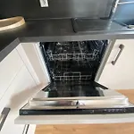 Apartman Zentrale Maisonette-wohnung In Tbb