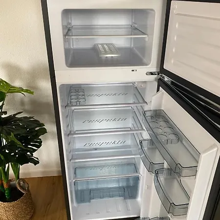 Zentrale Maisonette-wohnung In Tbb Apartmán