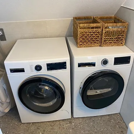 Zentrale Maisonette-wohnung In Tbb Tauberbischofsheim