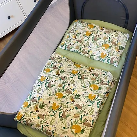 Apartmán Zentrale Maisonette-wohnung In Tbb Tauberbischofsheim