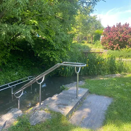 Zentrale Maisonette-wohnung In Tbb Tauberbischofsheim