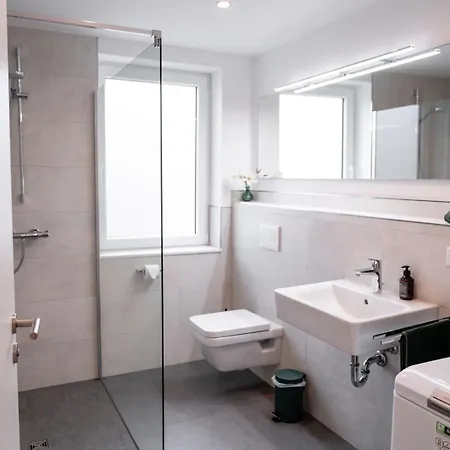 Zentrale Maisonette-wohnung In Tbb * Tauberbischofsheim