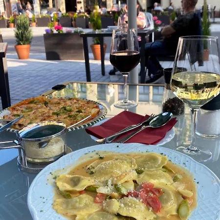 Zentrale Maisonette-wohnung In Tbb Tauberbischofsheim